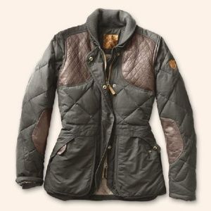 Eddie Bauer 1936 Model Skyliner Hunting Coat◽SZ S